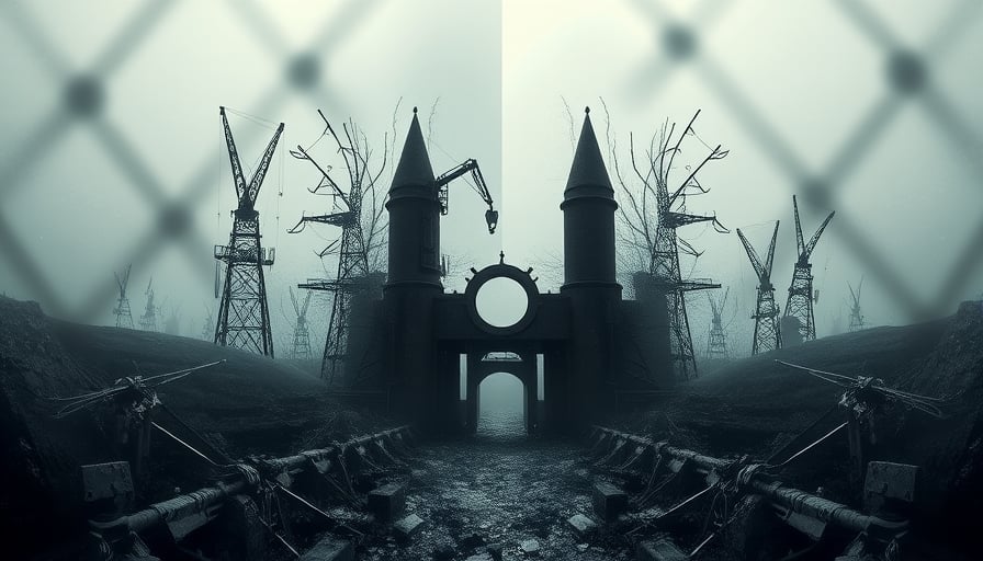 Syrah Resources Announces Trading Halt While Awaiting Lender‑Backed Funding Proposal and Equity Raise