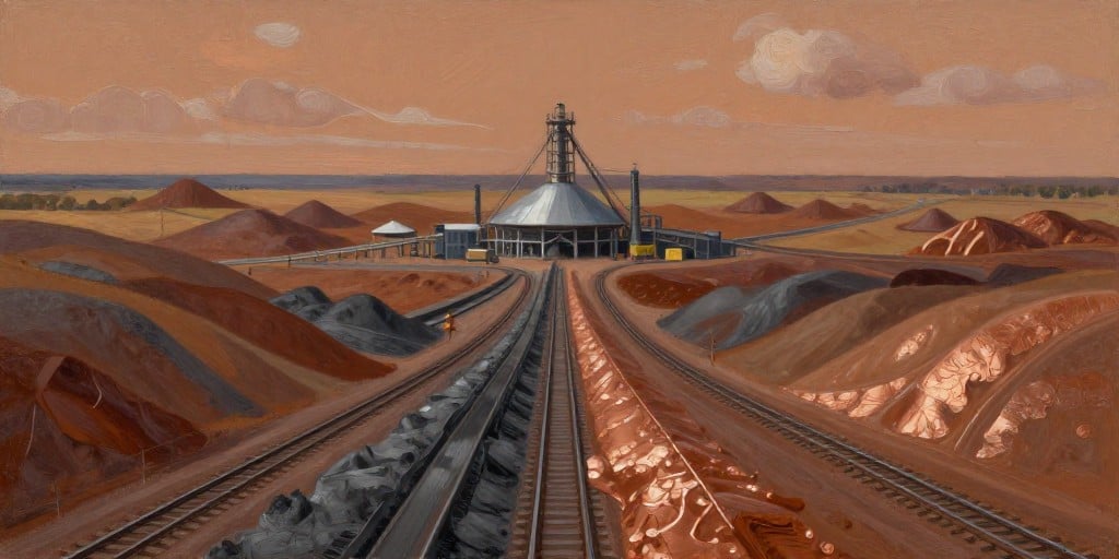 Syrah Resources Expands Operations, Strengthens Capital Structure for Growth Syrah Resources Expands Operations, Strengthens Capital Structure for Growth