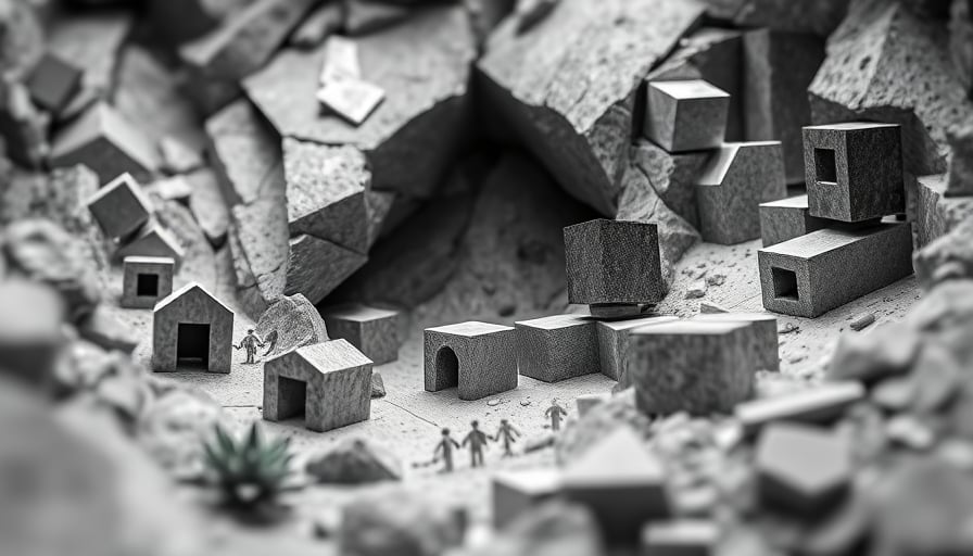 Syrah Resources Faces Turbulence: Tesla Graphite Deal Delay & Loss‑Laden Financials