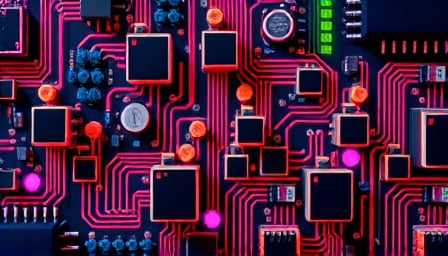 Syrma SGS Technology Soars with Strategic Expansion and JPMorgan's Bullish Outlook