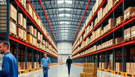 Sysco Corp Demonstrates Resilience Amid Market Fluctuations with Strategic Growth Initiatives