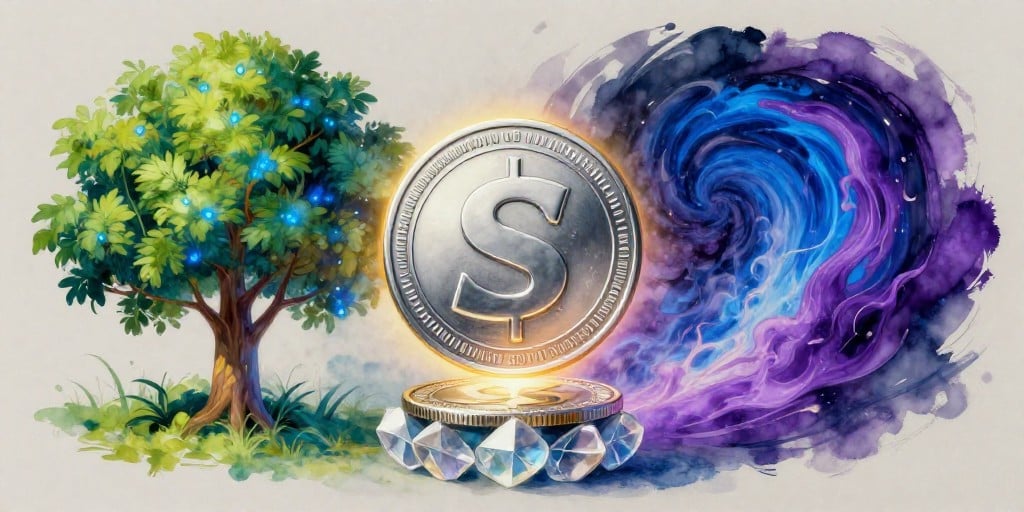 Syscoin’s 52‑Week Swing: From $0.051 High to $0.00126 Low – What It Means for Investors Syscoin’s 52‑Week Swing: From $0.051 High to $0.00126 Low – What It Means for Investors