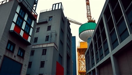 Systemair AB Demonstrates Resilience Amid Market Challenges with Strategic Growth and Dividend Increase