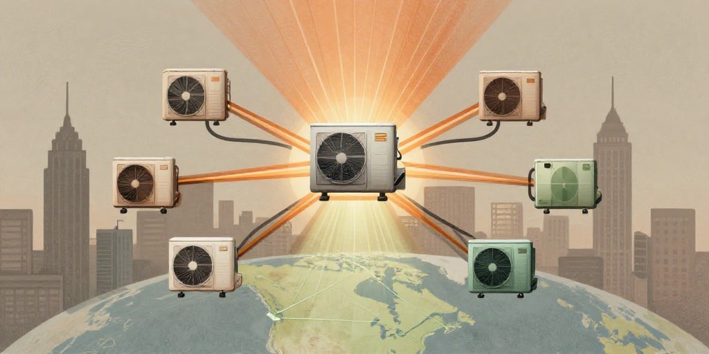 Systemair Acquires Temspec, Expands North American HVAC Footprint for 2026 Growth Systemair Acquires Temspec, Expands North American HVAC Footprint for 2026 Growth