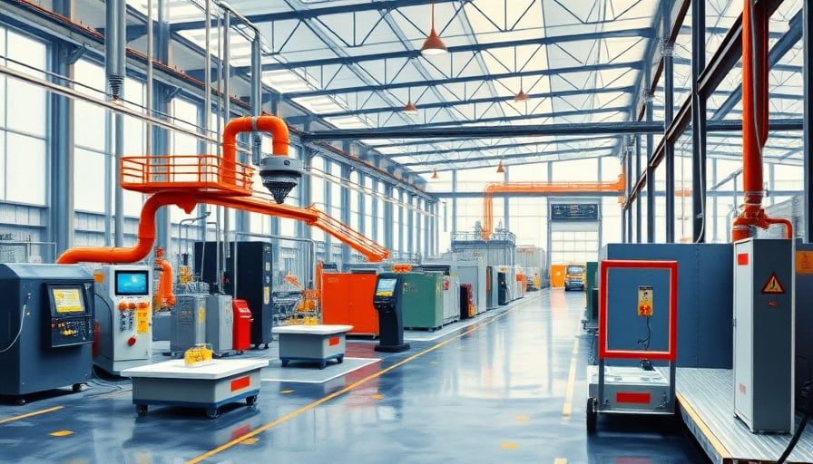 Systemair Q2 2026: Beat Expectations, 8.2% Sales Growth & Margin Boost Systemair Q2 2026: Beat Expectations, 8.2% Sales Growth & Margin Boost