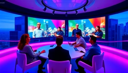 Syzygy AG Embraces Digital Transformation with Virtual Annual General Meeting