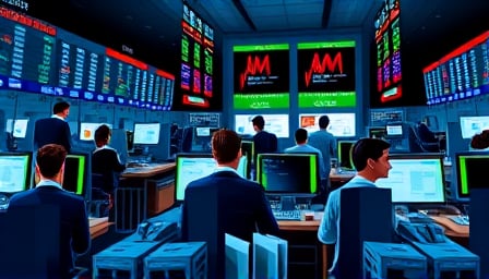 SZSE Component Index and A-Share Market Surge Driven by Innovation and Interest Rate Cuts