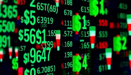 SZSE Component Index Faces Volatility Amid Domestic and Global Influences