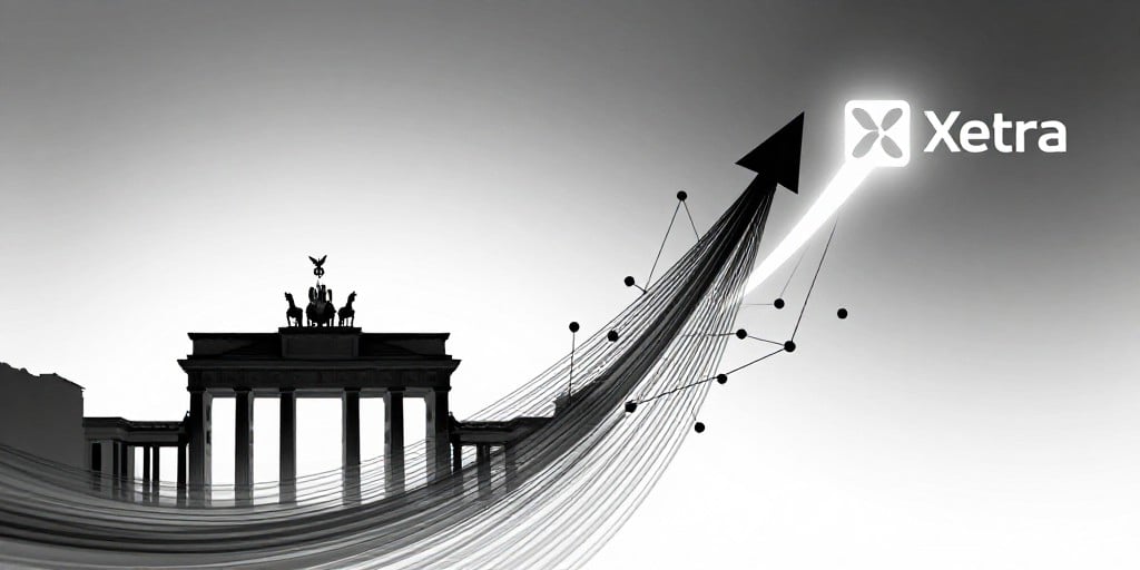 T. Rowe Price Launches Two Actively Managed ETFs in Germany, Boosting European Expansion T. Rowe Price Launches Two Actively Managed ETFs in Germany, Boosting European Expansion