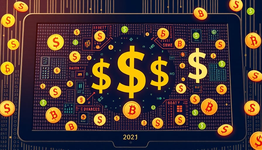 T. Rowe Price Ventures into Crypto with Actively Managed ETF Filing T. Rowe Price Ventures into Crypto with Actively Managed ETF Filing