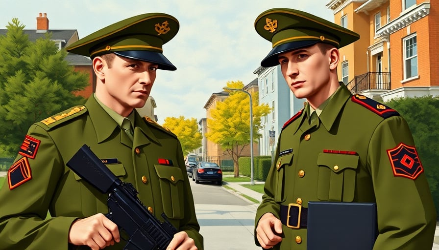 T3 Defense Expands AI Defense Tech with Strategic Acquisition of Zorronet via BiomX Deal