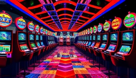 Tabcorp Announces Full-Year Results, Dividend, Amid Market Volatility