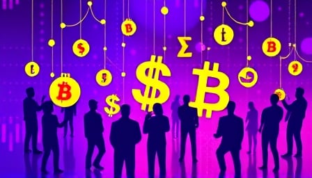 TAC Protocol: Navigating Volatility with Strategic Growth in the Crypto Market TAC Protocol: Navigating Volatility with Strategic Growth in the Crypto Market