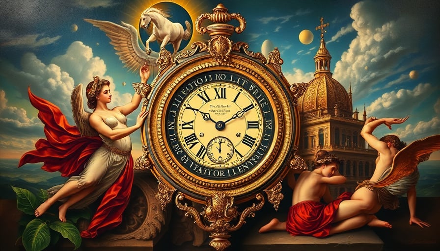 TAG Heuer's New Leadership Boosts LVMH's Luxury Strategy Ahead of Market Headwinds