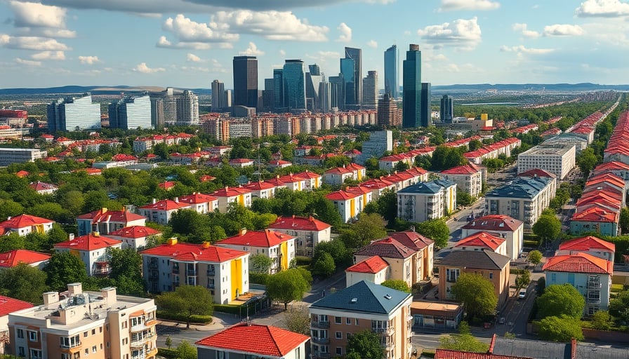 TAG Immobilien AG Announces Major Voting‑Rights Transaction, Meets EU Disclosure Rules TAG Immobilien AG Announces Major Voting‑Rights Transaction, Meets EU Disclosure Rules