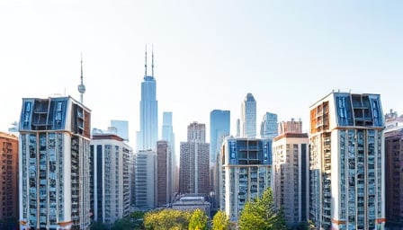 TAG Immobilien AG Thrives in 2025 with Strong Housing Demand and Financial Success