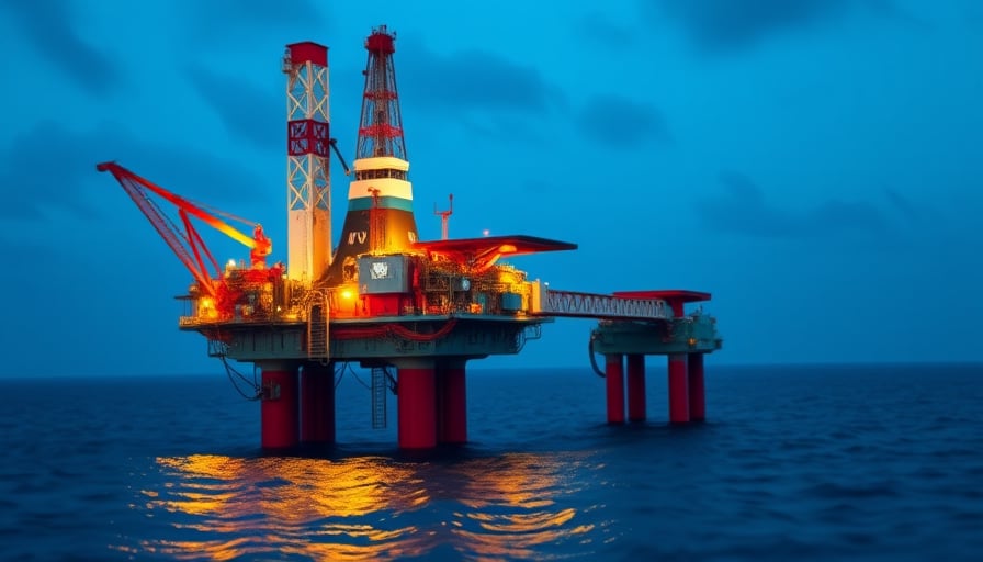TAG Oil Grants Stock Options Amid Volatile NZ Oil & Gas Market TAG Oil Grants Stock Options Amid Volatile NZ Oil & Gas Market