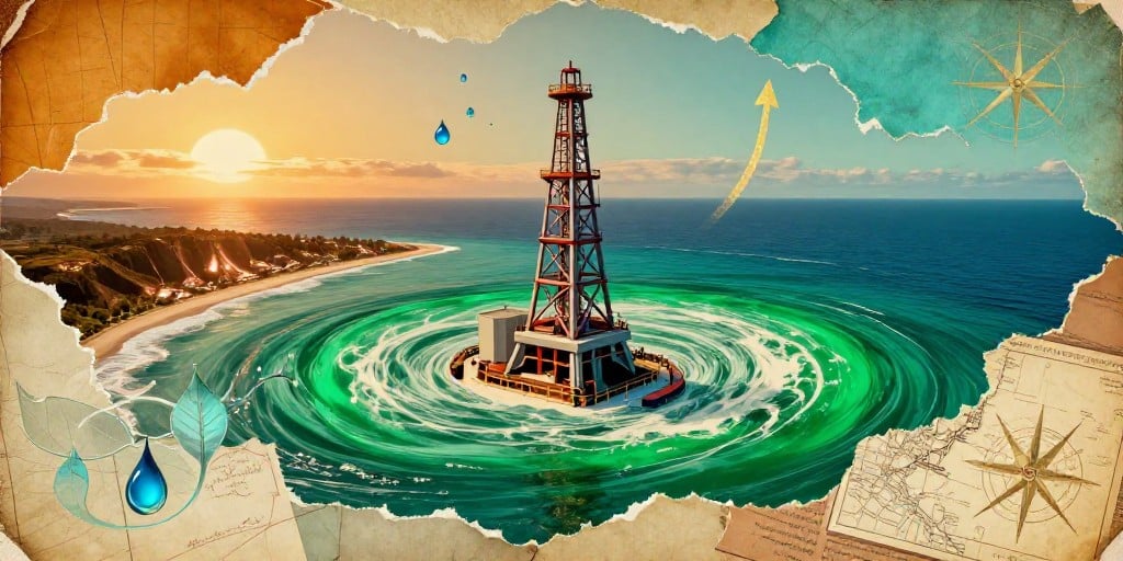 TAG Oil Ltd. Targets New Zealand Basins: Volatility, Growth & Sustainable Innovation TAG Oil Ltd. Targets New Zealand Basins: Volatility, Growth & Sustainable Innovation