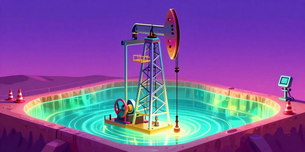 TAG Oil Reaches Milestone: T-200 Well in Egypt’s Badr Field Hits Full Depth TAG Oil Reaches Milestone: T-200 Well in Egypt’s Badr Field Hits Full Depth