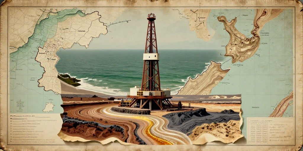 TAG Oil Targets New Zealand’s North Island Basins for Growth Despite Market Turbulence TAG Oil Targets New Zealand’s North Island Basins for Growth Despite Market Turbulence