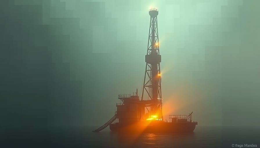 TAG Oil's Struggles: Low Stock, Negative P/E, & Urgent Re‑Strategy Needed