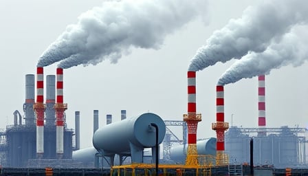 TAIER HEAVY INDUSTRY: Demonstrating Resilience and Strategic Growth in the Machinery Sector