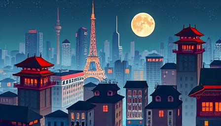 Taiji Computer Corp Ltd: Leading Innovator in IT Services with Strong Market Presence