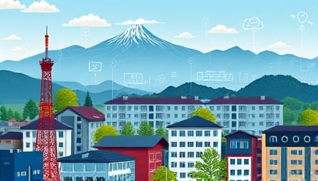 Taiyo Yuden Co., Ltd.: Navigating Market Volatility with Innovation and Resilience in Electronics