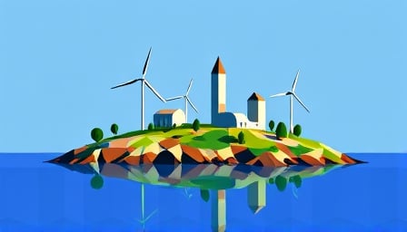 Taizhou Water Group Co Ltd: Pioneering Sustainability Amid Financial Challenges in Utilities Sector