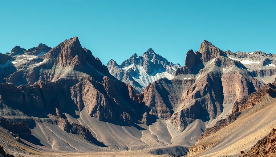 Tajiri Resources Corp Navigates Volatility with Strategic Moves in Canadian Mineral Exploration Tajiri Resources Corp Navigates Volatility with Strategic Moves in Canadian Mineral Exploration