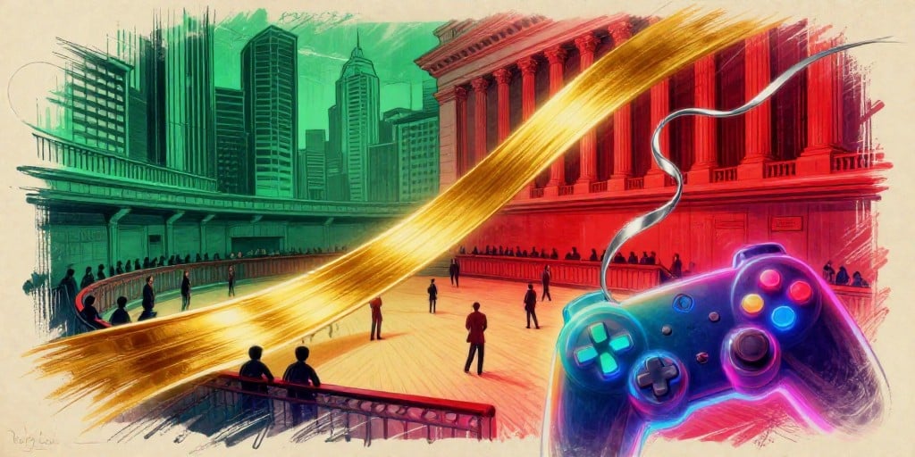Take‑Two Earnings Outlook: GTA VI Release Date & Guidance Expected to Drive Stock Take‑Two Earnings Outlook: GTA VI Release Date & Guidance Expected to Drive Stock