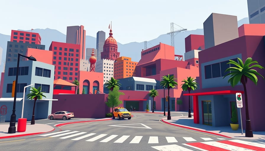 Take‑Two Q3 2026 Beats Forecasts, AI Fears Stall Stock, GTA 6 Set for Nov 19