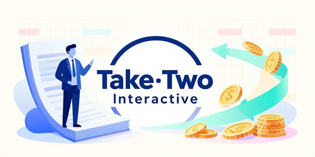 Take‑Two Shares Sell: Director Buys $2 M of Stock Amid Volatile Market Take‑Two Shares Sell: Director Buys $2 M of Stock Amid Volatile Market