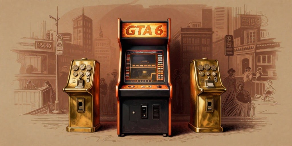 Take‑Two Shares Surge as GTA 6 Pre‑Orders Spark Market Momentum and Revenue Optimism