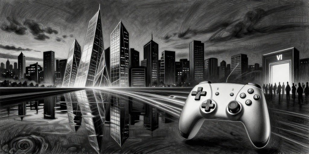 Take‑Two's May 18 Earnings: GTA VI Release Date & Investor Guidance Reveal