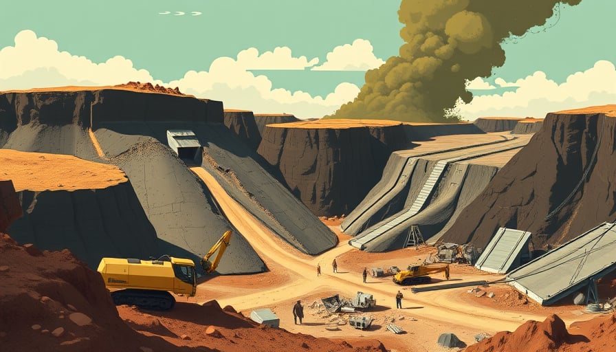 Tal‑1 Drill Success: New High‑Grade Nickel‑Copper Intercepts Boost Tamarack Potential