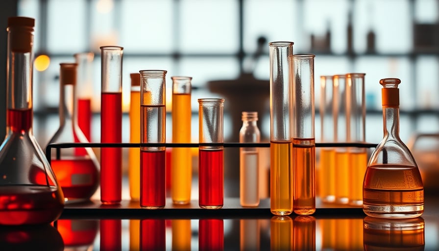 Talga Group Secures Swedish Grant to Boost Sustainable Battery Production