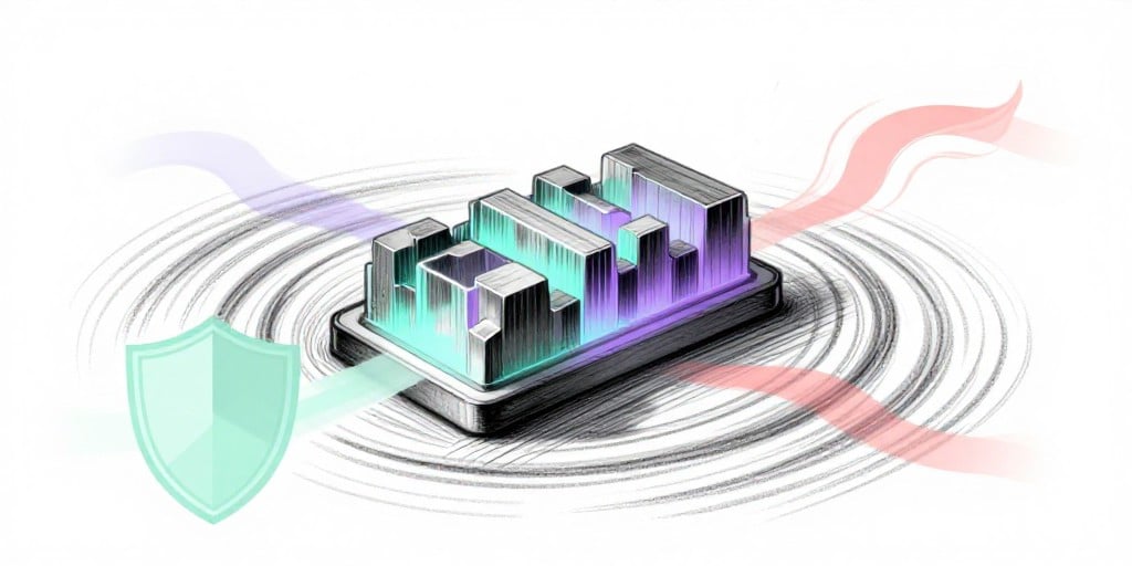 Talga Group's Graphite Anode Breakthrough Fuels Battery Supply‑Chain Power