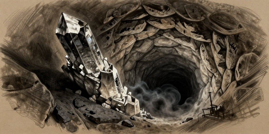 Talisker Resources Faces Big Challenges: Stock Plummets, P/E Turns Negative Talisker Resources Faces Big Challenges: Stock Plummets, P/E Turns Negative