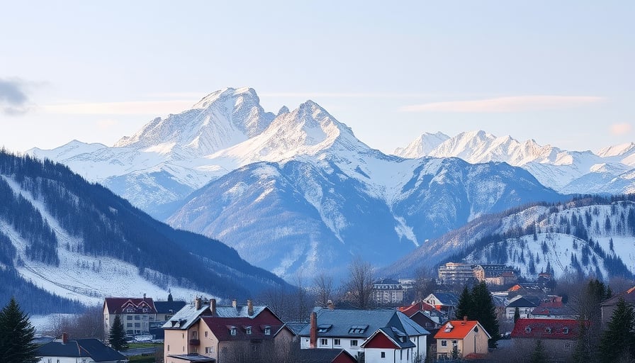 Talisker Resources Navigates Volatility in Gold Exploration Amid Financial Challenges