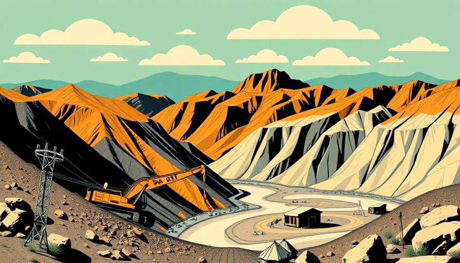 Talisker Resources Raises $40 M in Private Placement, Offering Warrant Upside Talisker Resources Raises $40 M in Private Placement, Offering Warrant Upside