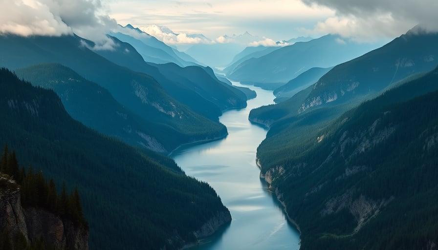 Talisker Resources Secures $X Loan to Fuel Gold Exploration in B.C.