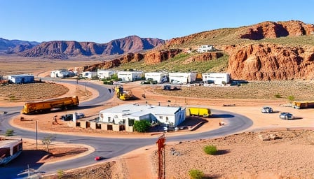 Talisker Resources Upsizes Private Placement to C$14 Million Amid Gold Market Optimism
