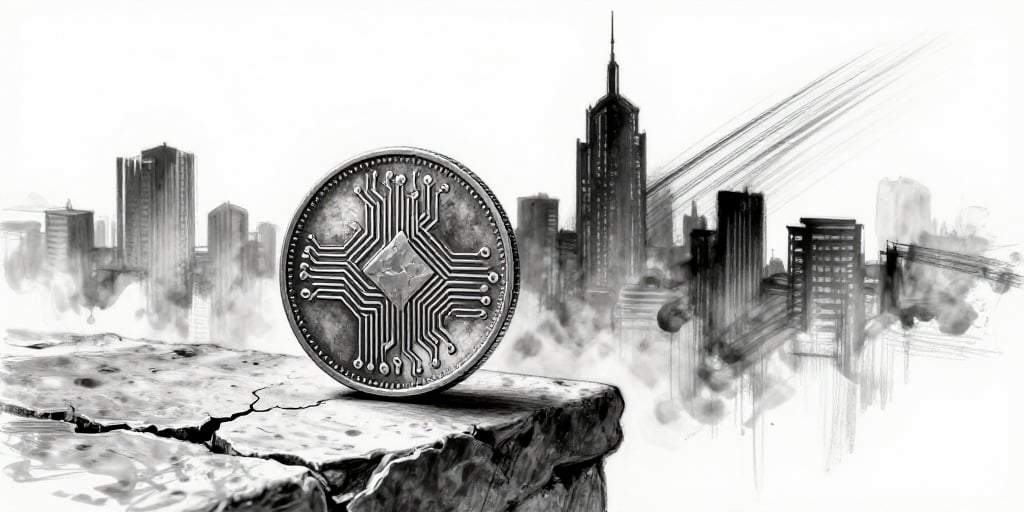 Talken Crypto: Rising Resilience, Market Growth & Investor Insight in 2026