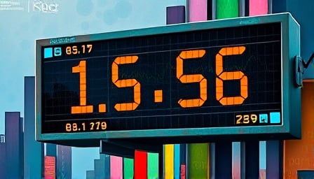 Talken's Market Rollercoaster: Navigating Volatility and Investor Sentiment in 2025