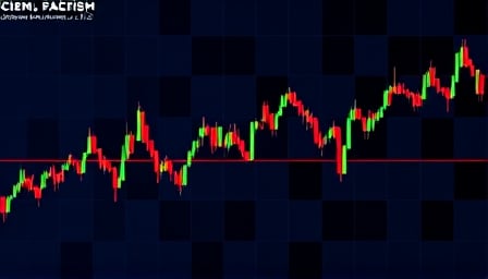 Talken's Volatile Journey: A Year in Review of Cryptocurrency Fluctuations