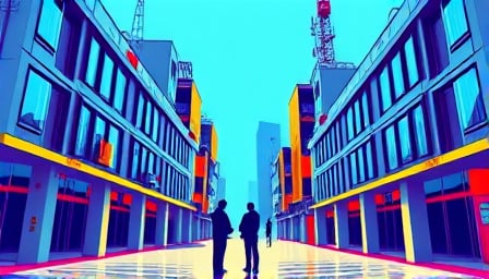 Talkweb Information System Co Ltd Soars on Stock Market, Attracts Institutional Interest Amid Financial Challenges