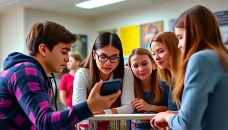 Talkweb Seizes Opportunity Amid Market Surge in Gaming and Tech Sectors