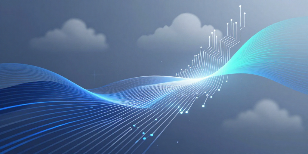 Talkweb's AI‑Driven Growth Drives Steady Gains in the Software Market