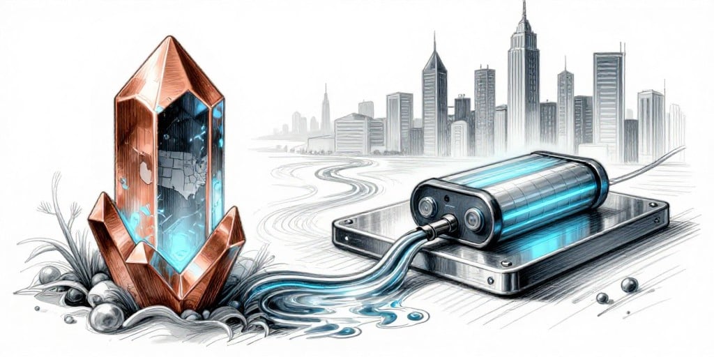 Talón Metals Drives EV Battery Growth with Rio Tinto Nickel Joint Venture Talón Metals Drives EV Battery Growth with Rio Tinto Nickel Joint Venture